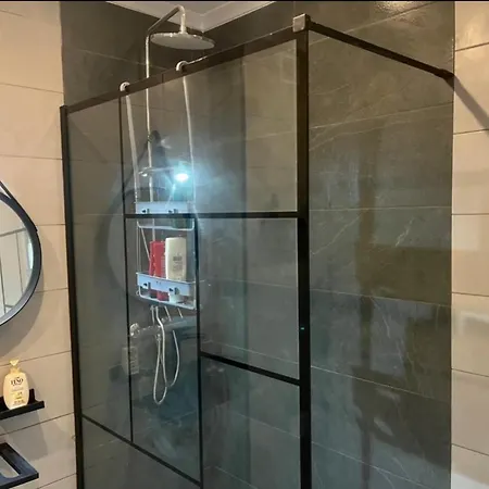 Apartamento Rocha