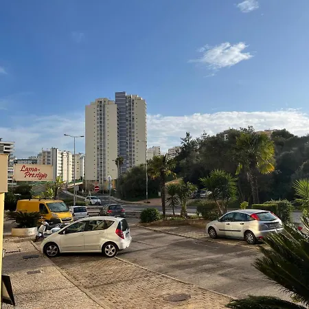 Rocha * Portimao