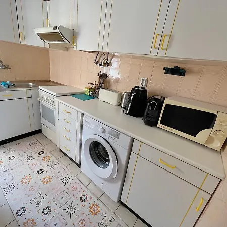 Rocha Apartment *