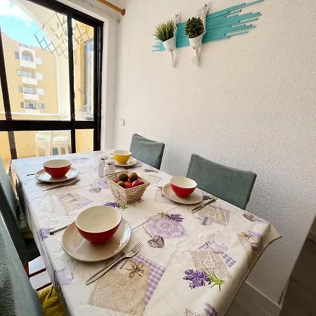 Rocha Apartament Portimão