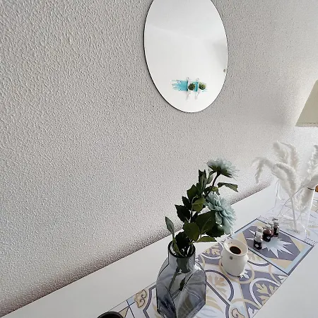 Rocha Apartment *