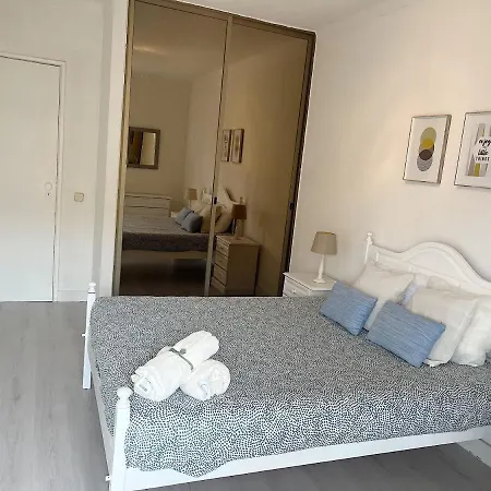 Rocha Apartment