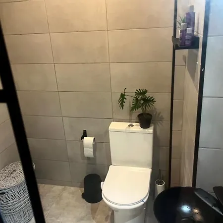 Apartment Rocha *