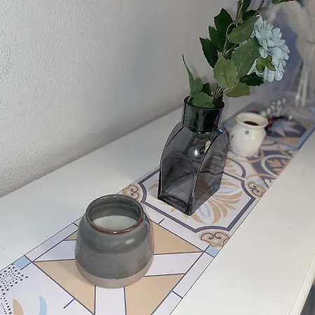 Apartamento Rocha